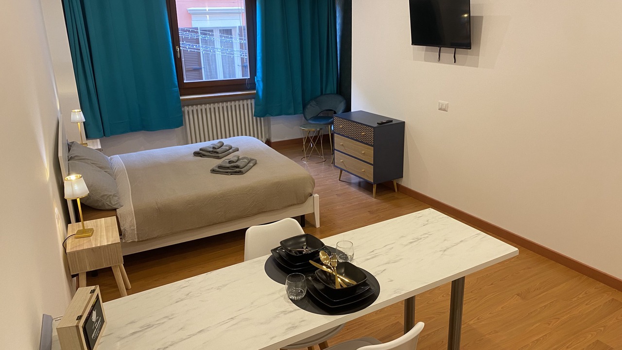 Photo of Bedroom in Centro Urbano