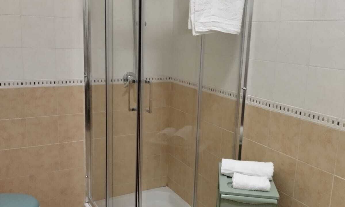 Photo of Bathroom in Baiano