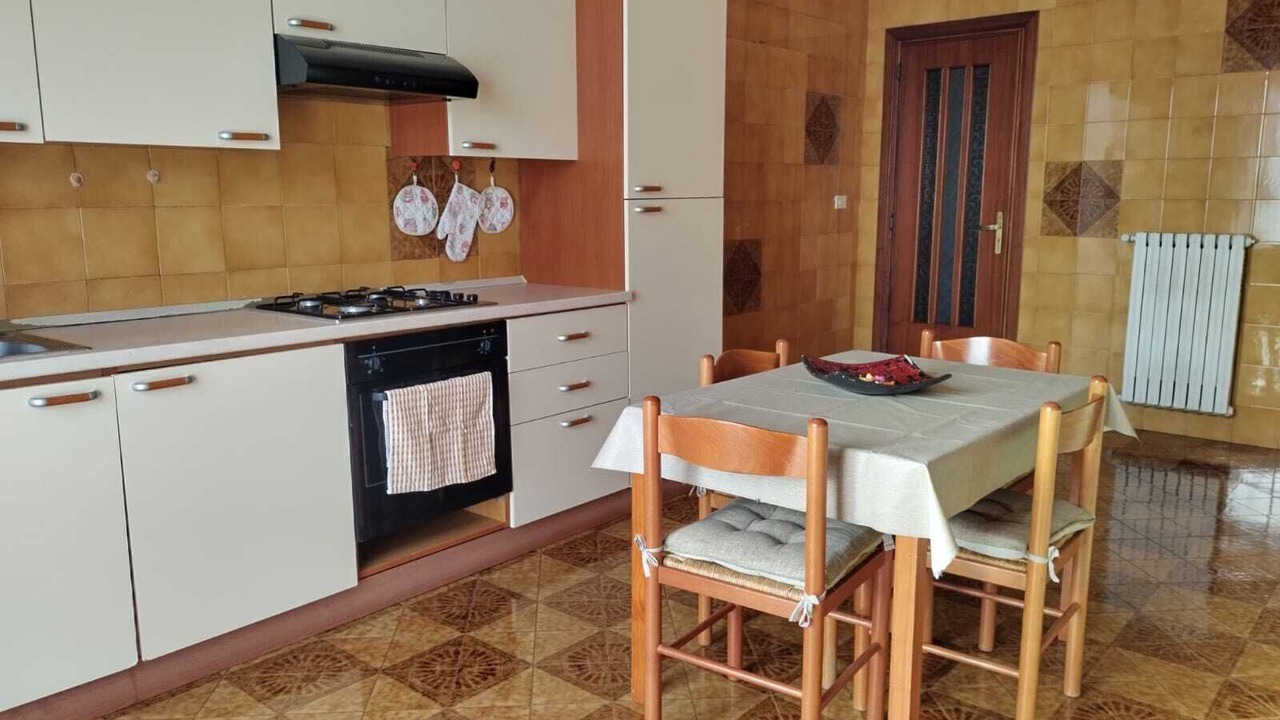 Photo of Kitchen in Baiano