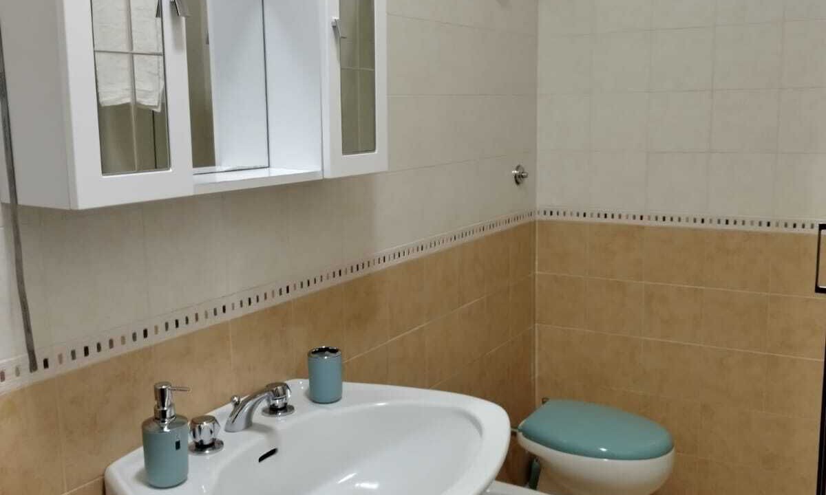Photo of Bathroom in Baiano
