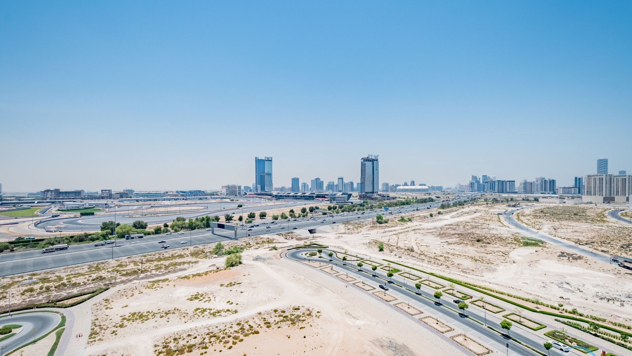 Photo of Others in Al Barsha