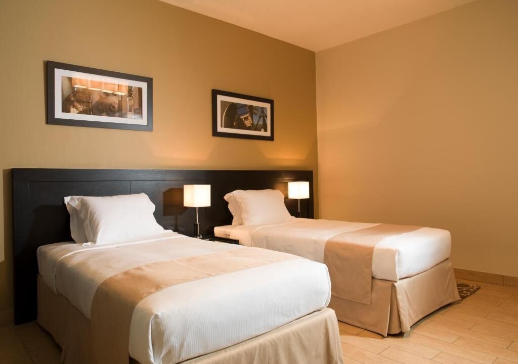 Photo of Bedroom in Trade Center
