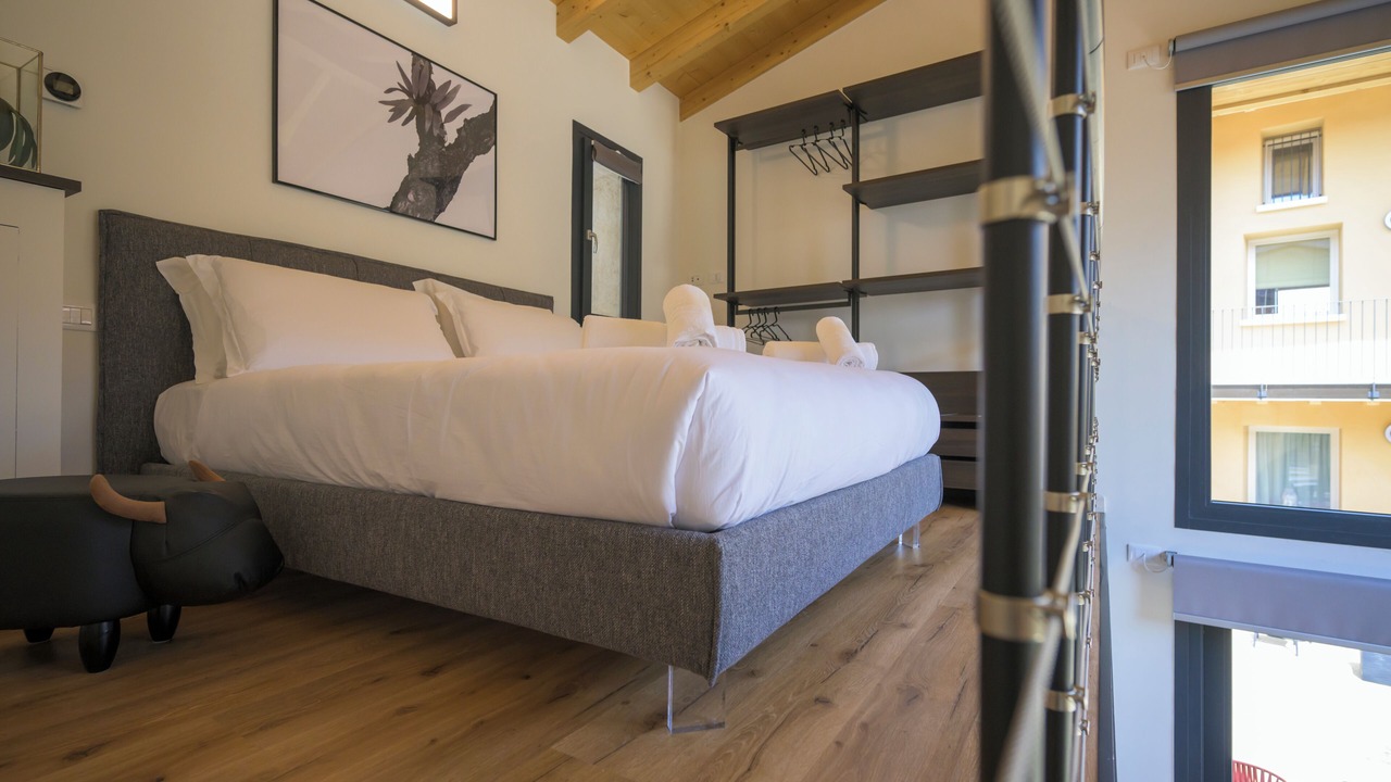 Photo of Bedroom in Crociale