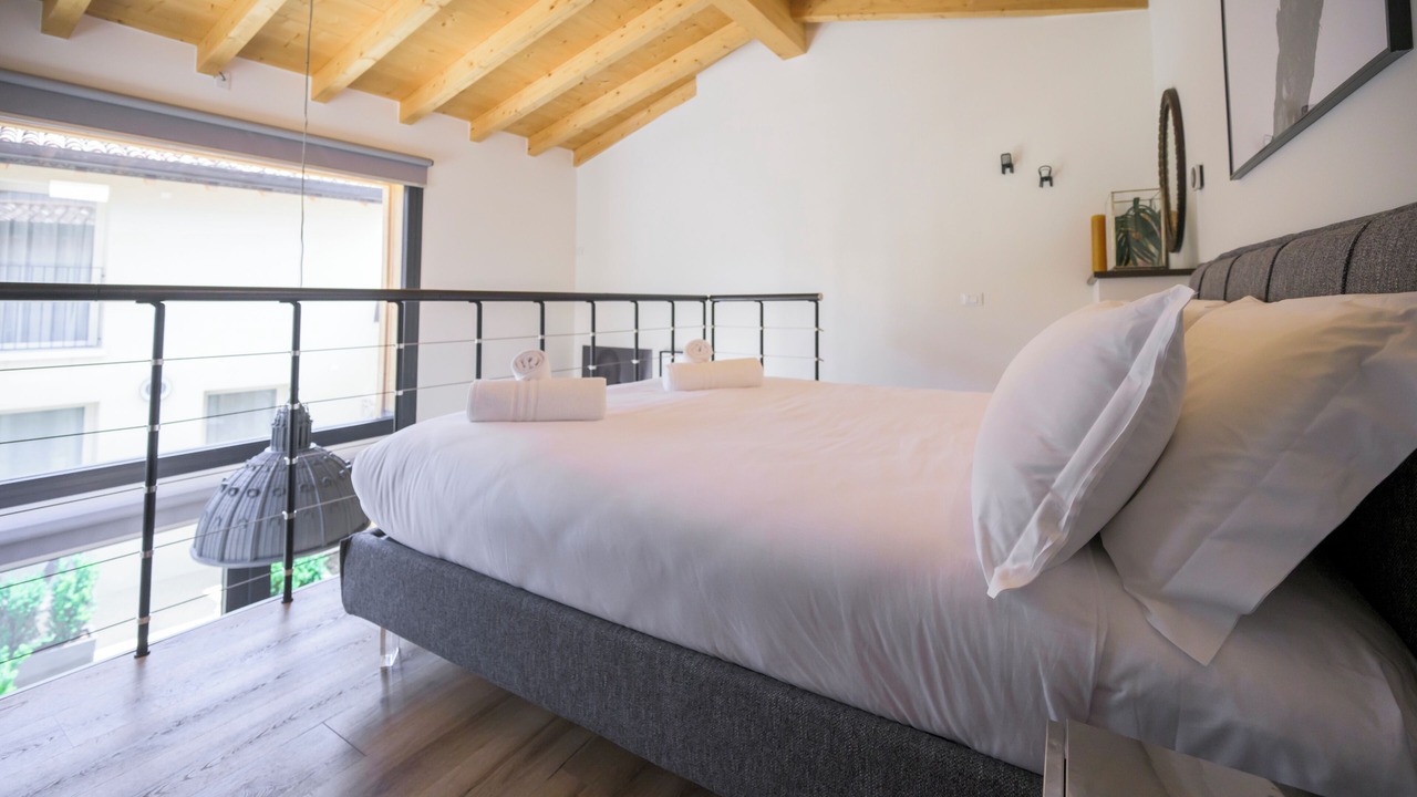 Photo of Bedroom in Crociale