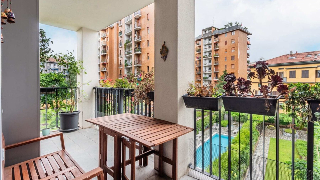 Photo of Outdoor in Navigli