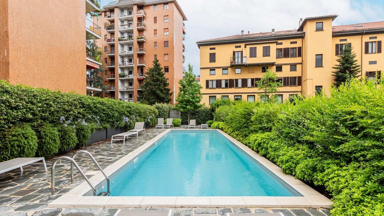 Photo of Outdoor in Navigli