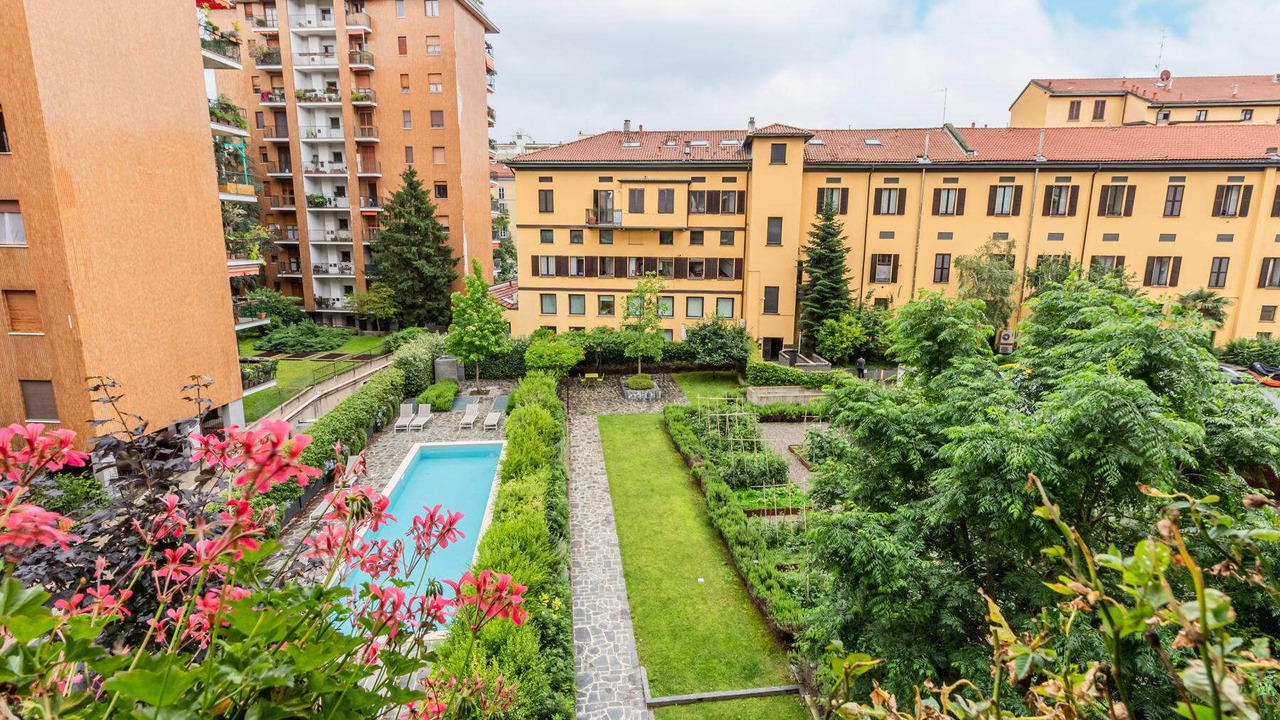 Photo of Outdoor in Navigli