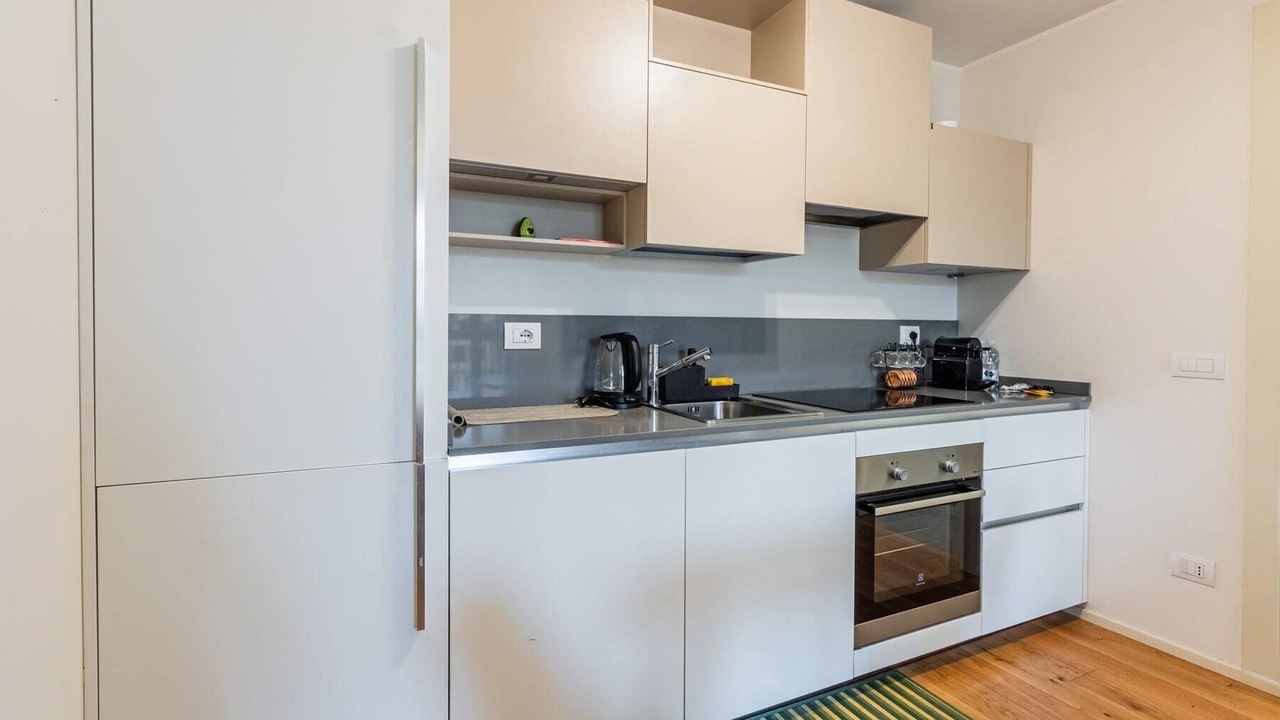 Photo of Kitchen in Navigli