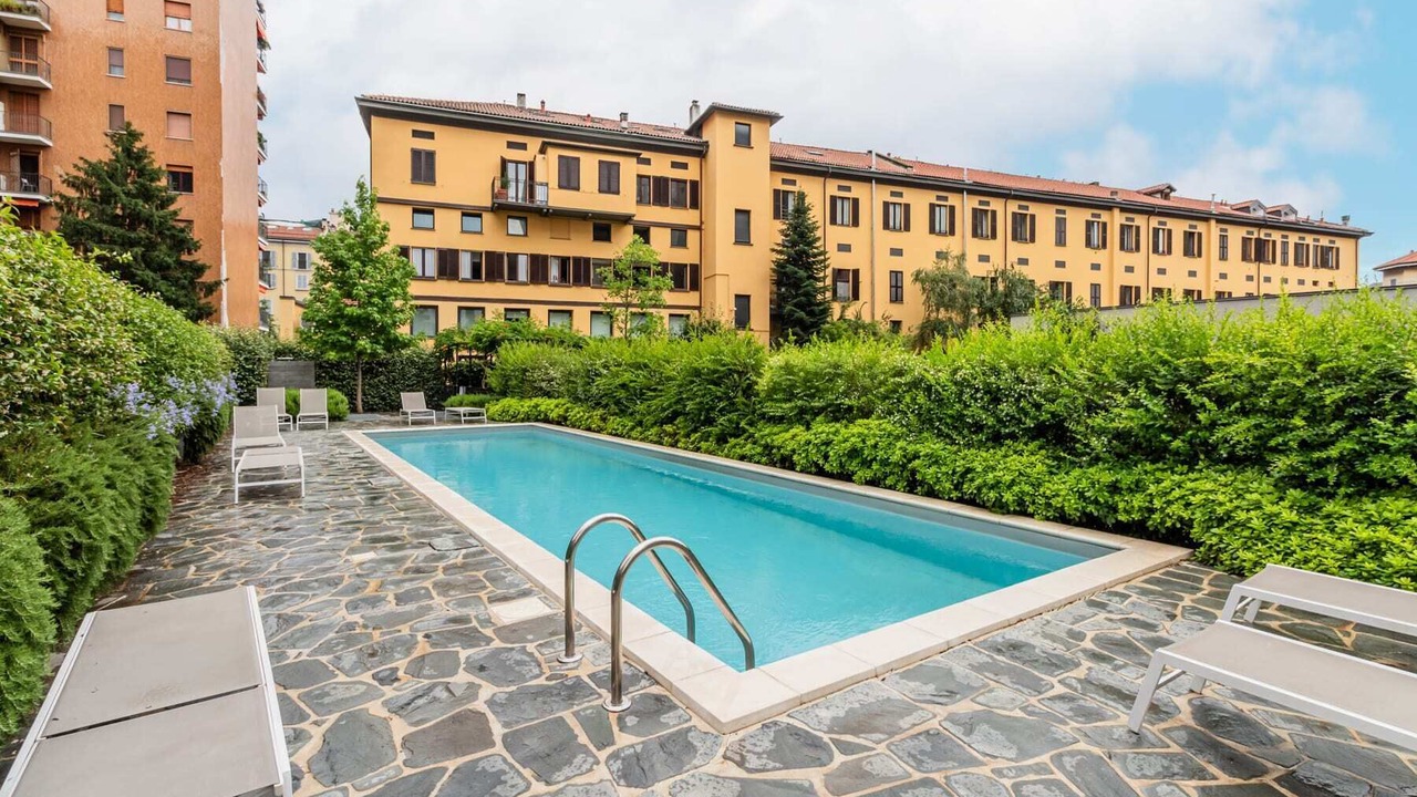 Photo of Outdoor in Navigli