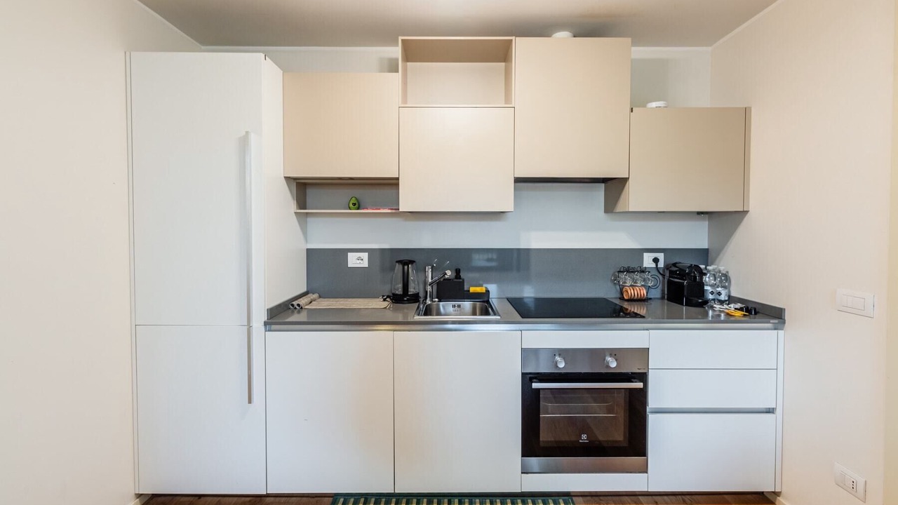 Photo of Kitchen in Navigli