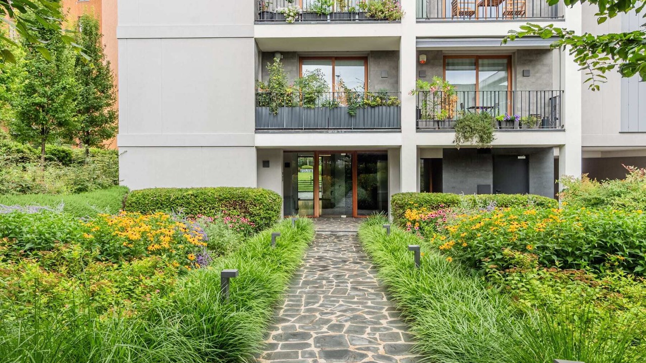 Photo of Outdoor in Navigli
