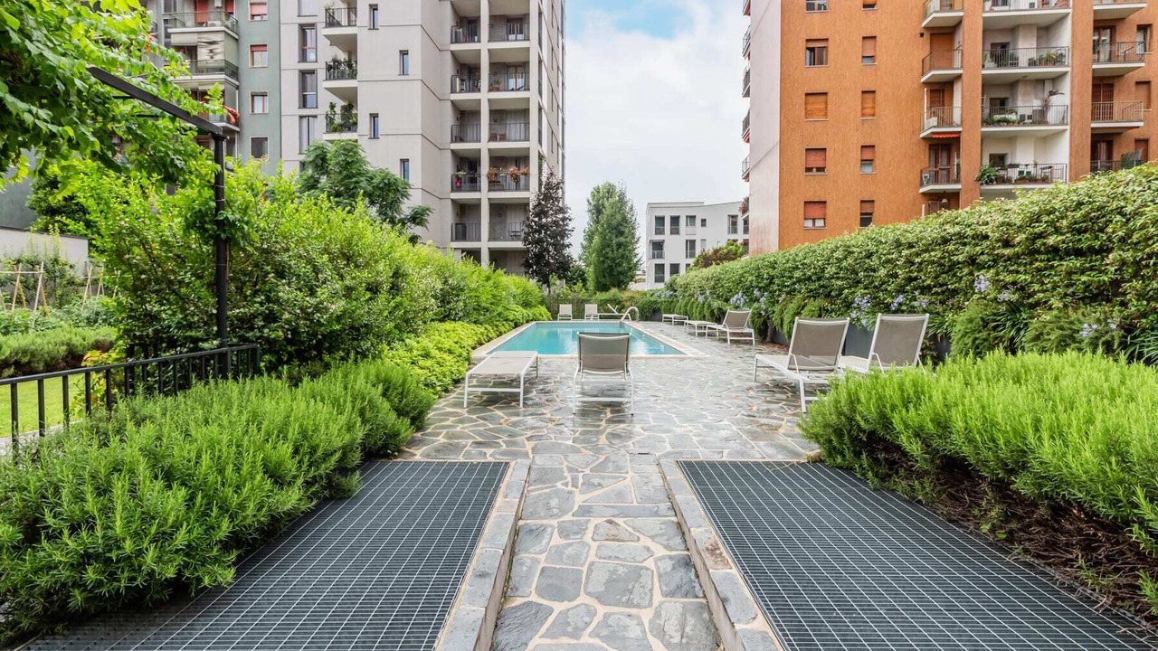 Photo of Outdoor in Navigli