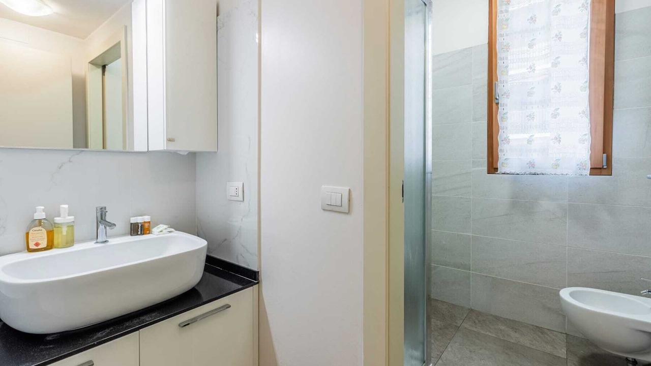 Photo of Bathroom in Navigli