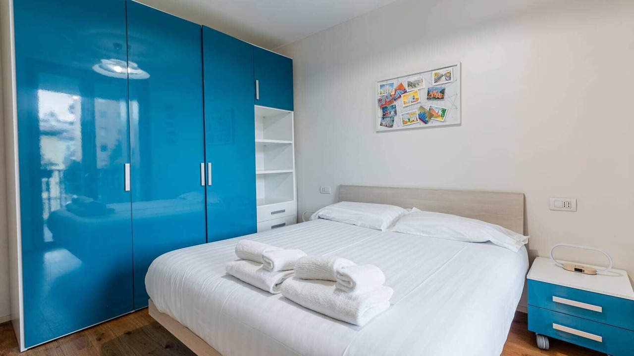 Photo of Bedroom in Navigli