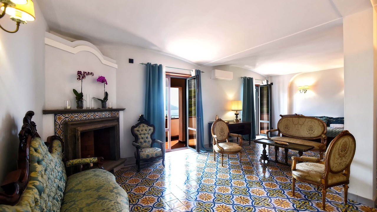 Photo of Livingroom in Albori