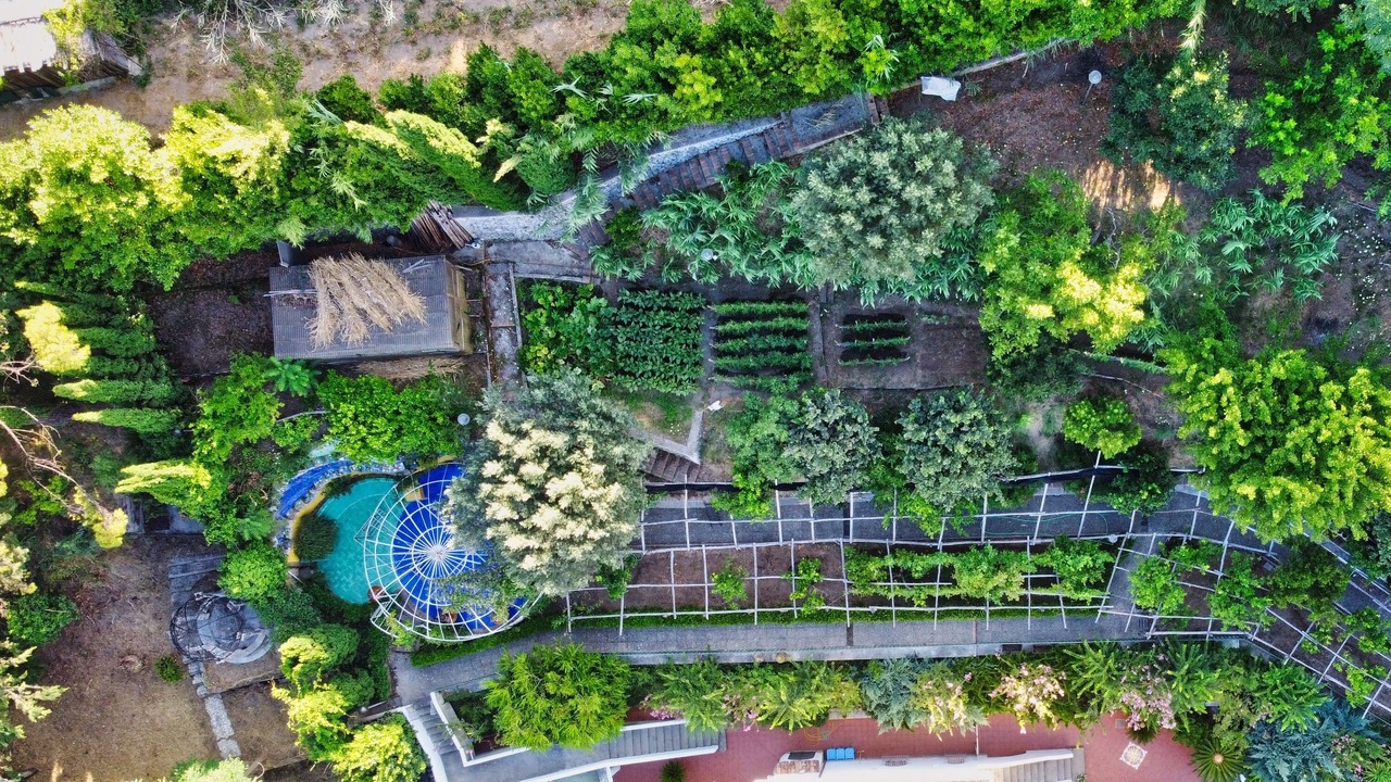Photo of Outdoor in Albori
