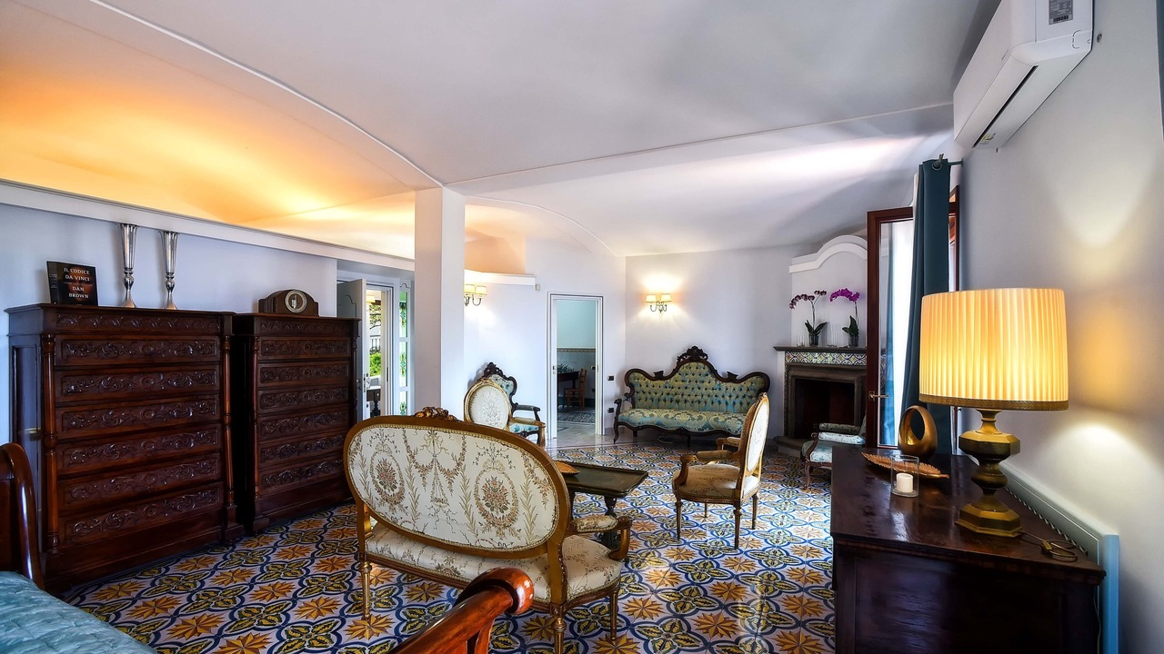 Photo of Livingroom in Albori