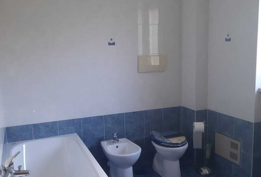 Photo of Bathroom in Formia