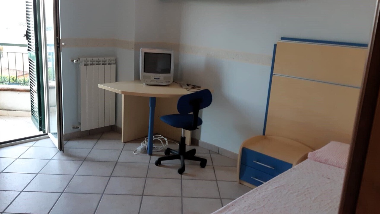 Photo of Bedroom in Formia