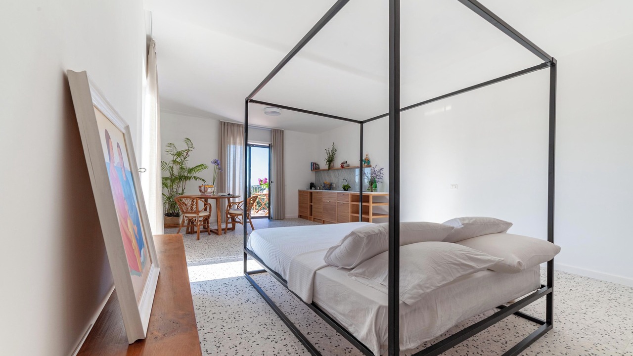 Photo of Bedroom in Panza