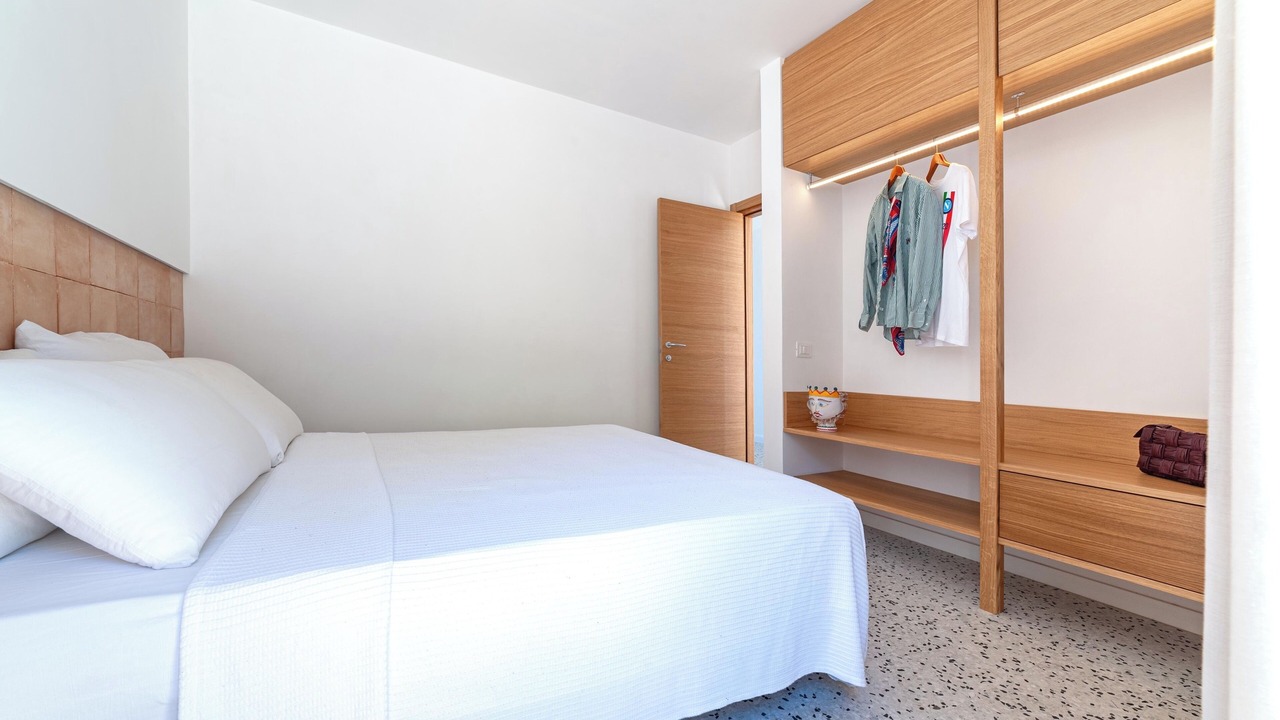 Photo of Bedroom in Panza