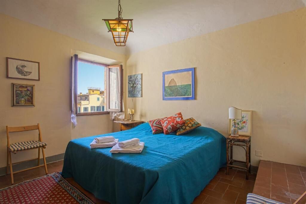 Photo of Bedroom in Sant' Ambrogio