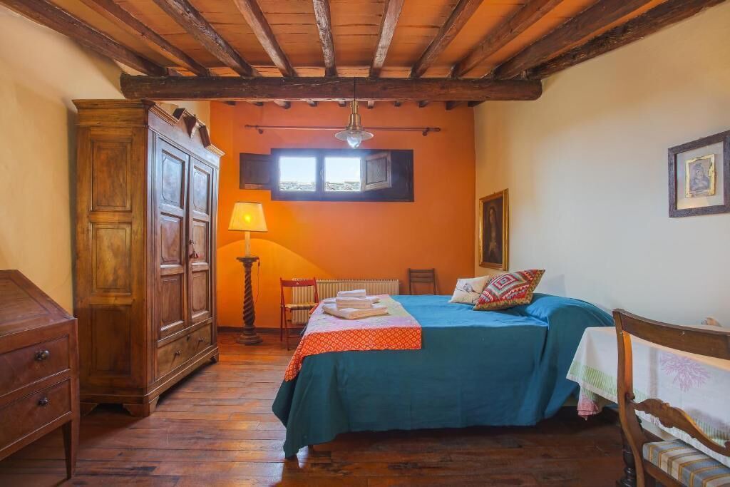 Photo of Bedroom in Sant' Ambrogio
