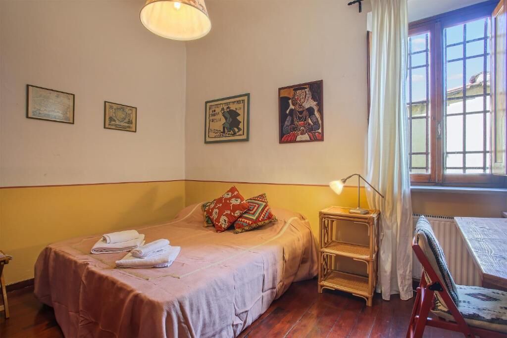 Photo of Bedroom in Sant' Ambrogio