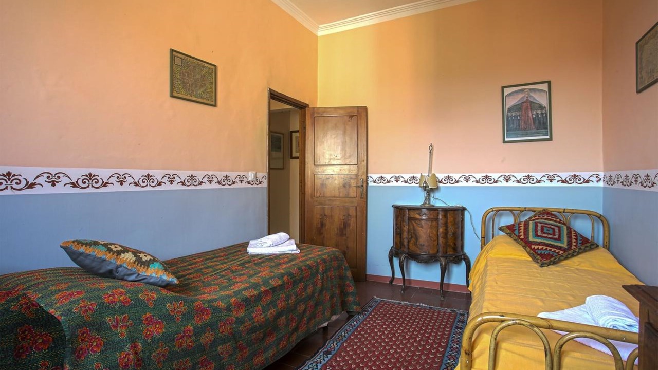 Photo of Bedroom in Sant' Ambrogio