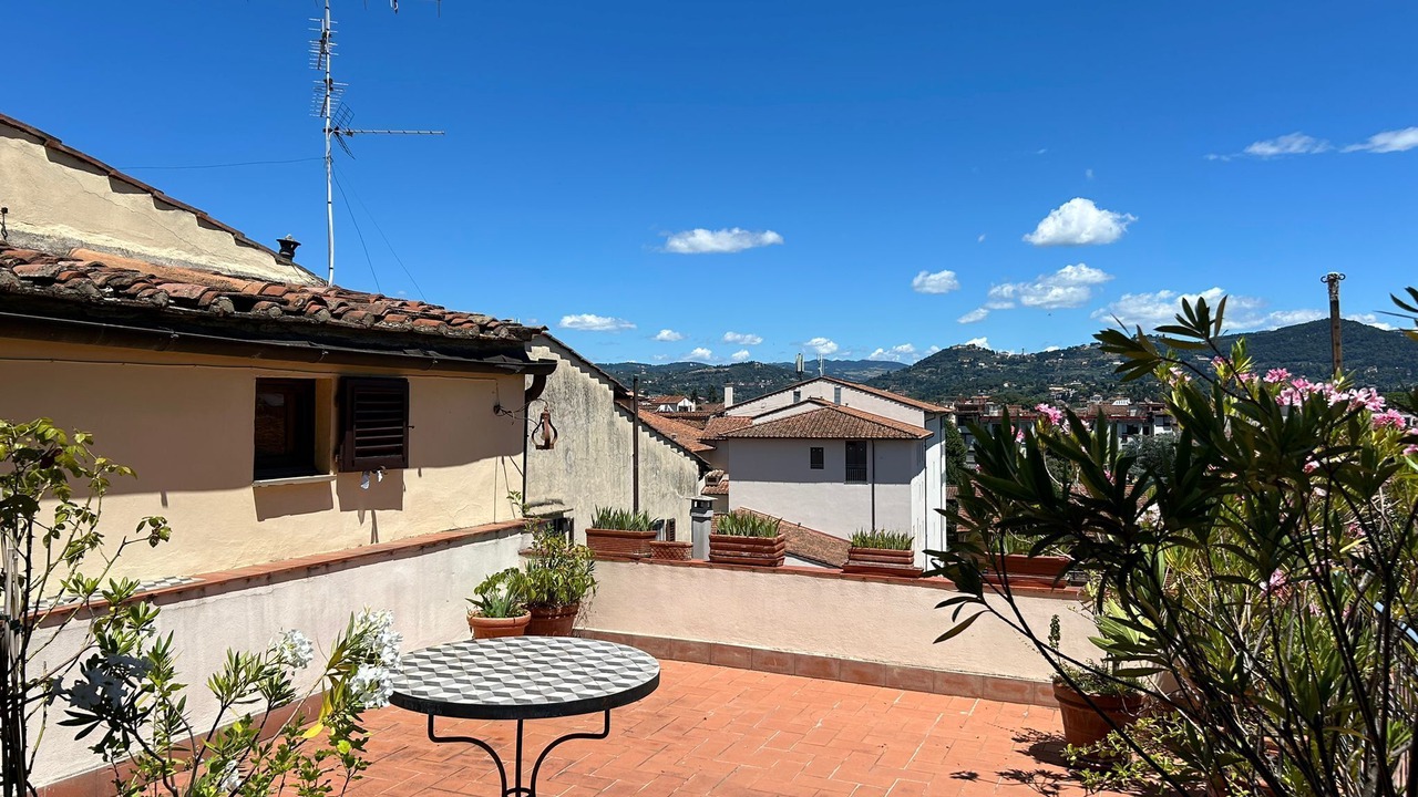 Photo of Outdoor in Sant' Ambrogio