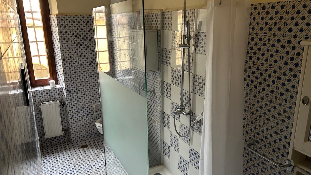 Photo of Bathroom in Sant' Ambrogio