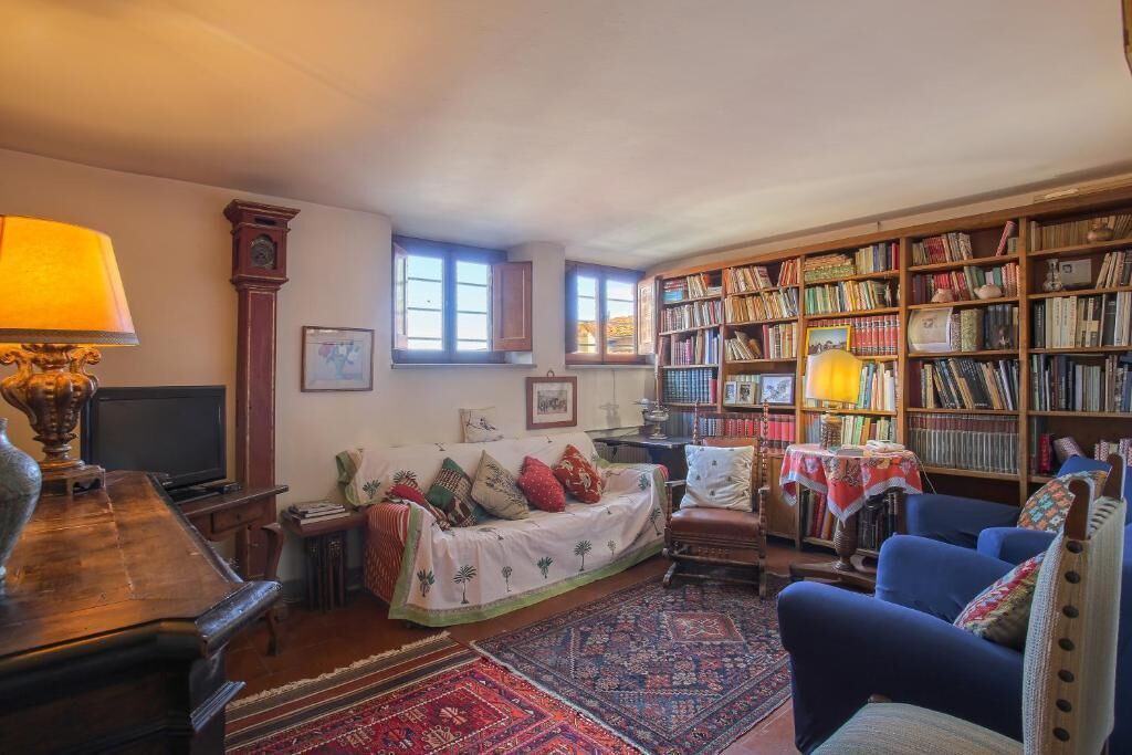 Photo of Livingroom in Sant' Ambrogio