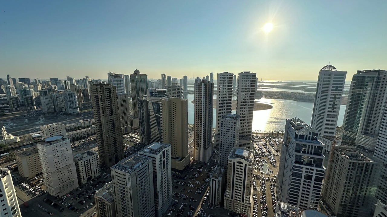 Photo of Outdoor in Al Khan