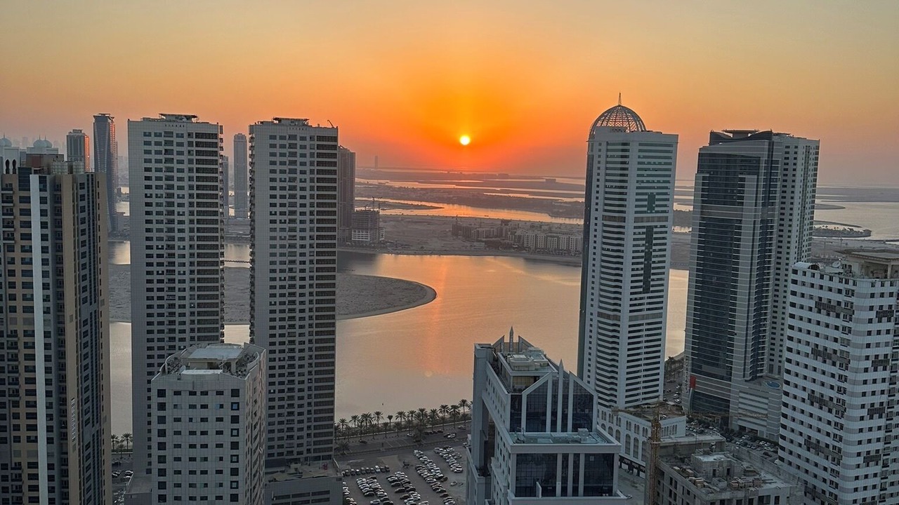 Photo of Outdoor in Al Khan