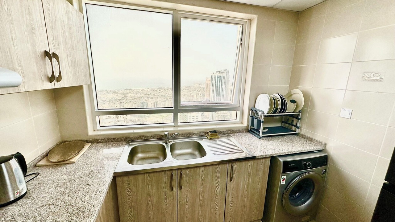 Photo of Kitchen in Al Khan