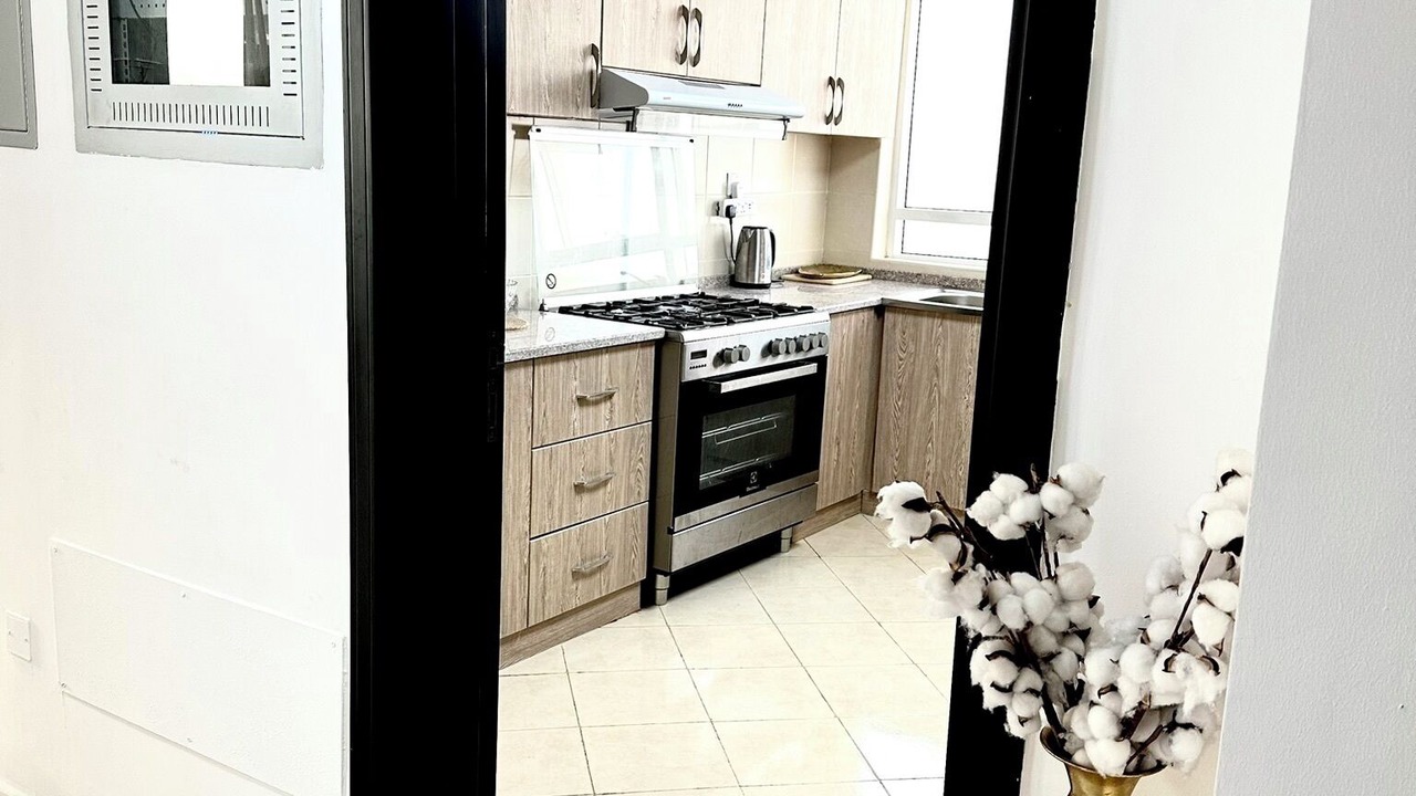 Photo of Kitchen in Al Khan