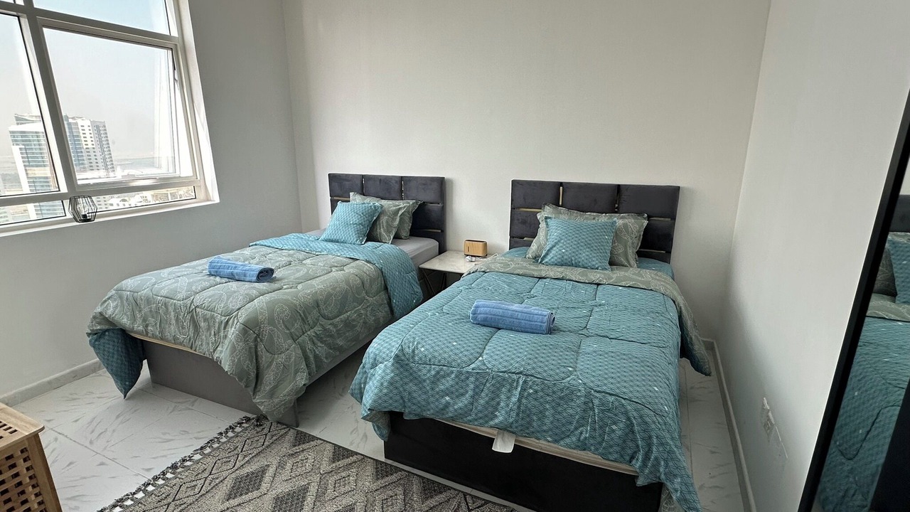 Photo of Bedroom in Al Khan