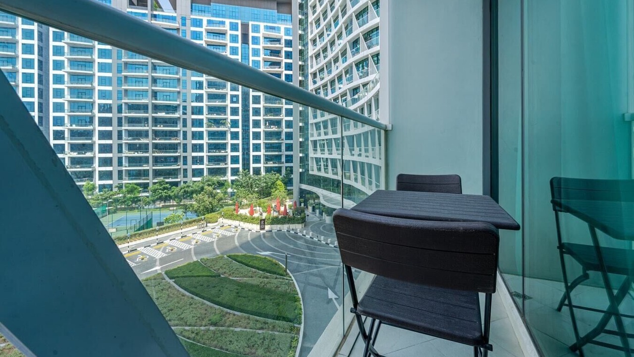 Photo of Outdoor in Palm Jumeirah