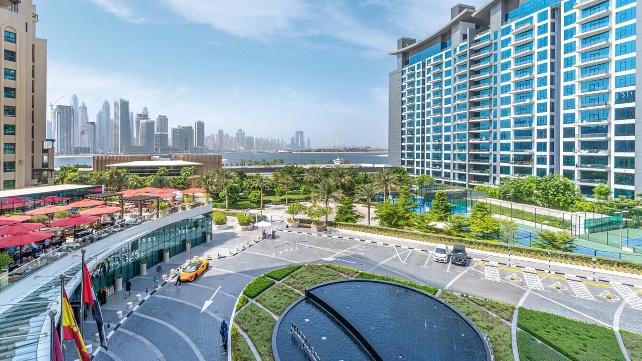 Photo of Others in Palm Jumeirah