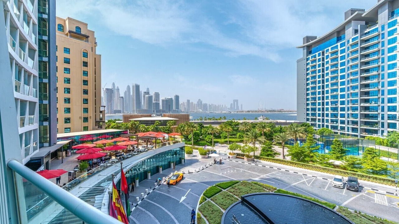 Photo of Outdoor in Palm Jumeirah