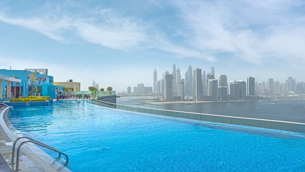 Photo of Outdoor in Palm Jumeirah