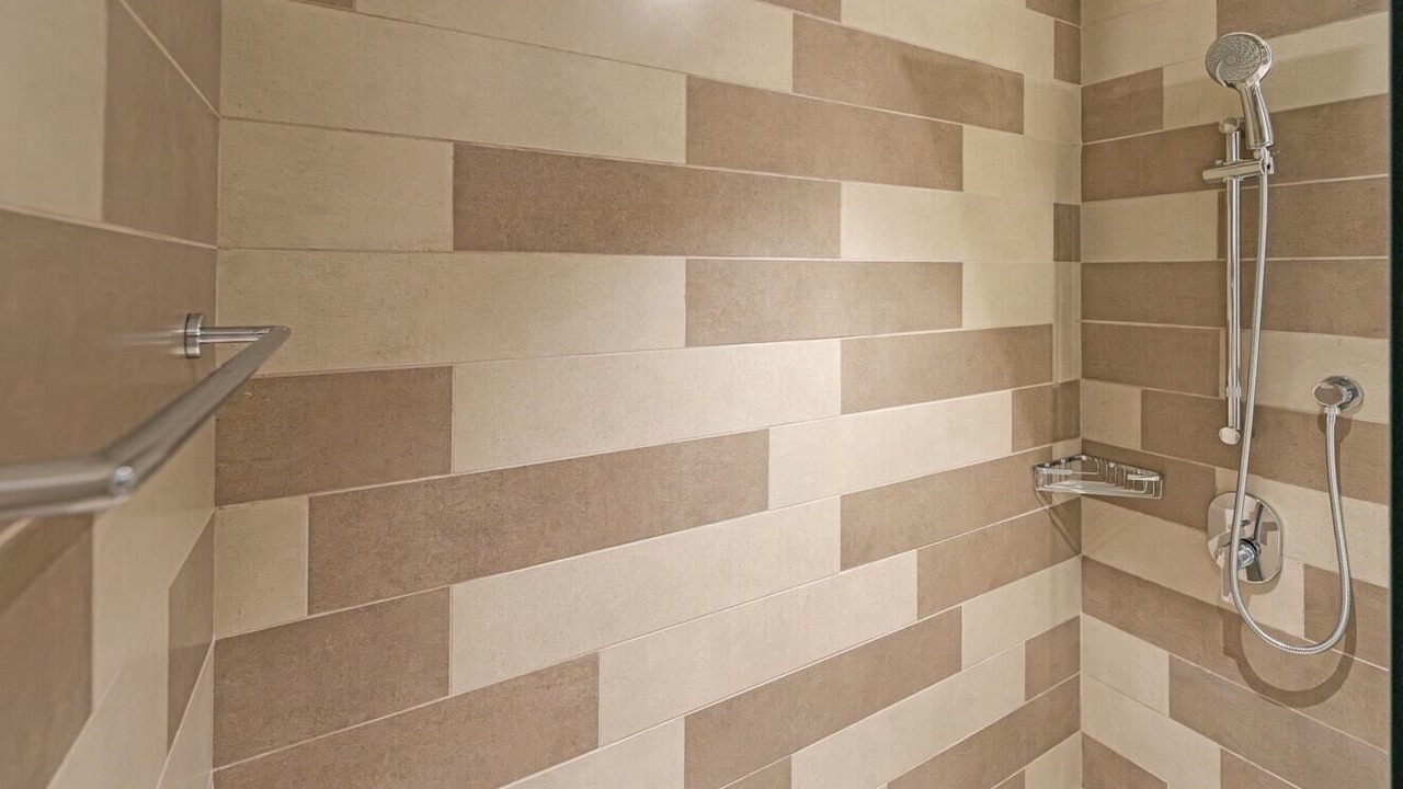 Photo of Bathroom in Palm Jumeirah