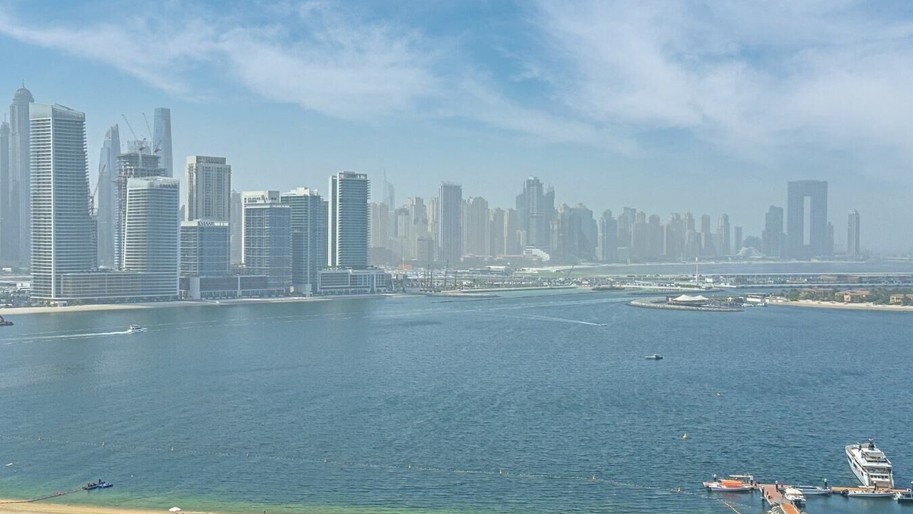 Photo of Others in Palm Jumeirah