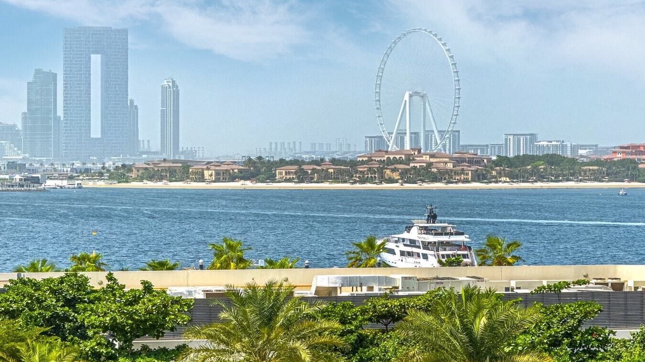 Photo of Others in Palm Jumeirah