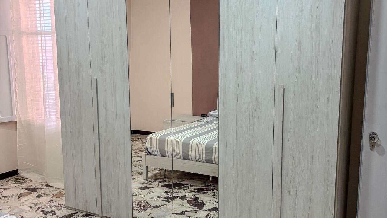 Photo of Bedroom in Oppido Mamertina