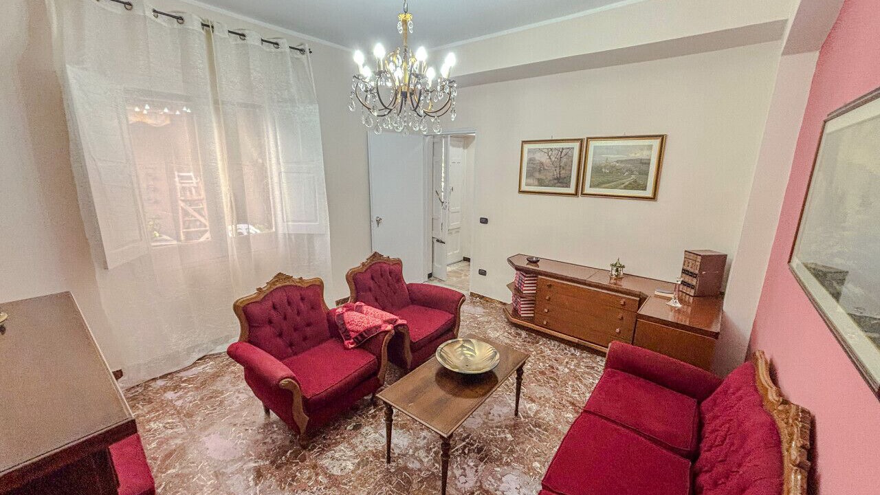 Photo of Livingroom in Oppido Mamertina