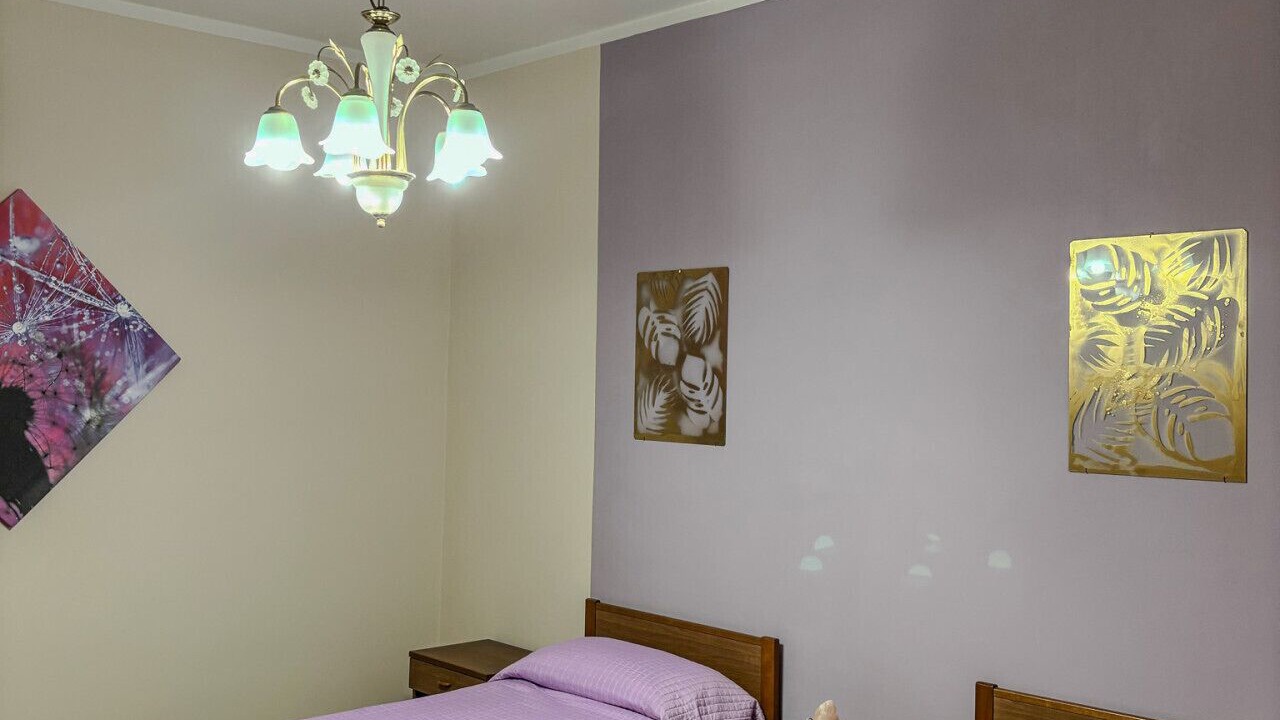 Photo of Bedroom in Oppido Mamertina