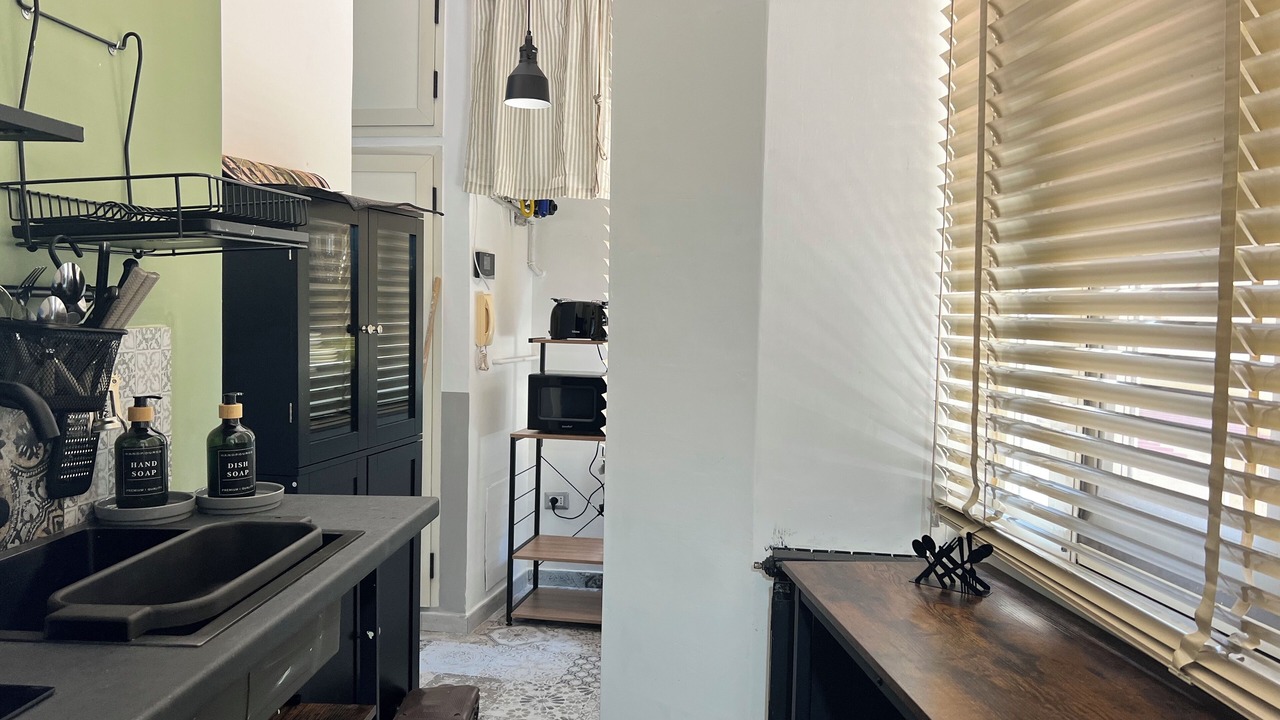 Photo of Kitchen in Montecalvario