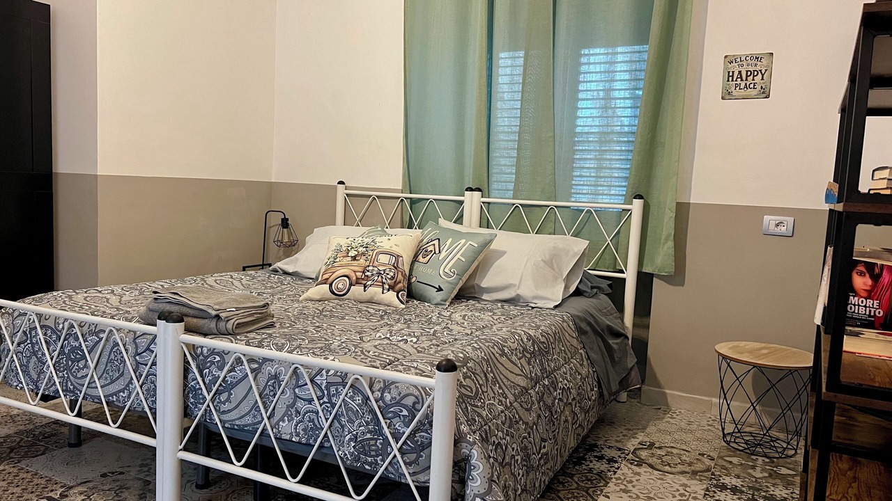 Photo of Bedroom in Montecalvario