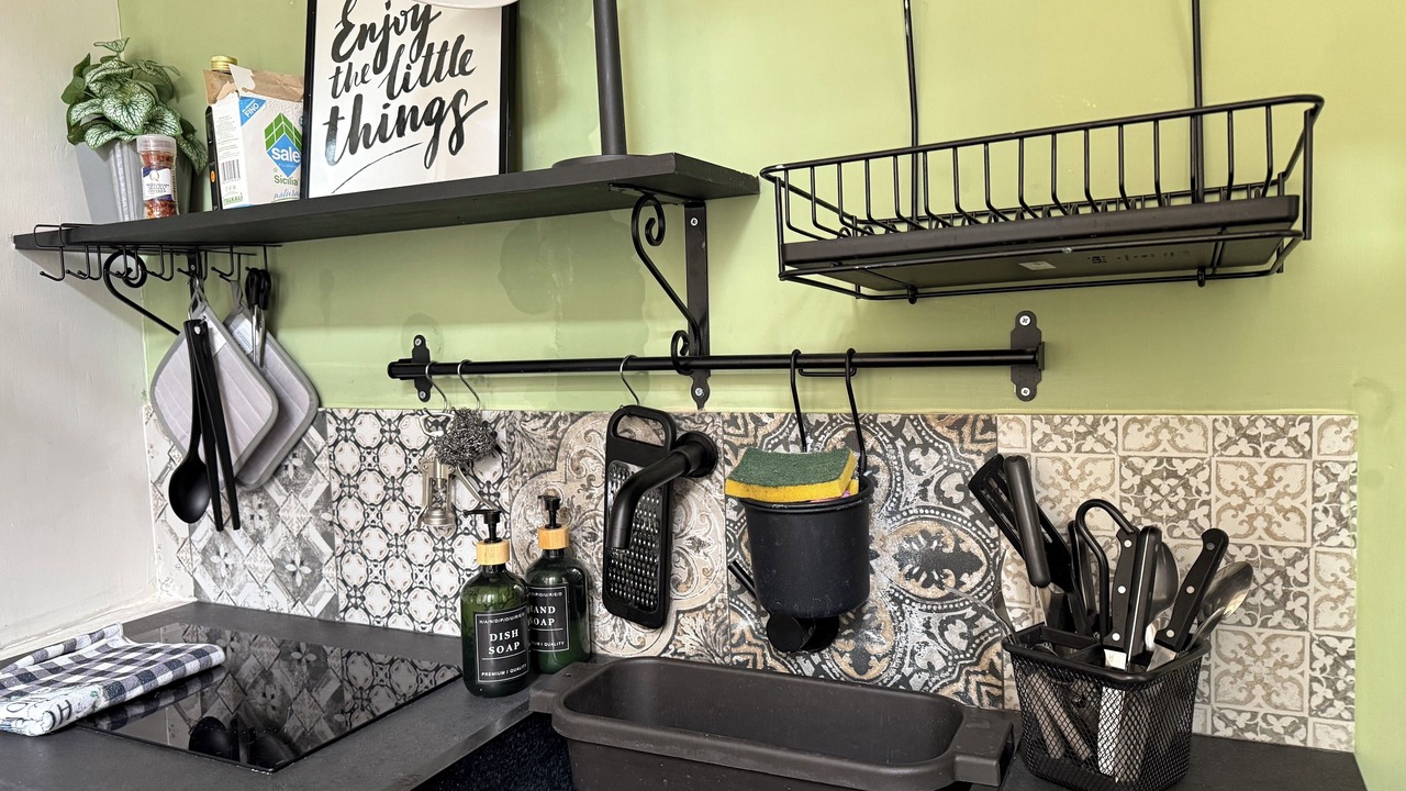 Photo of Kitchen in Montecalvario